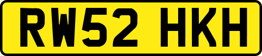 RW52HKH