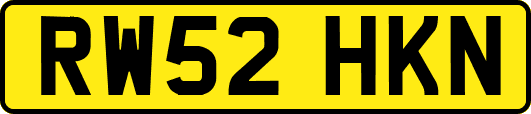 RW52HKN