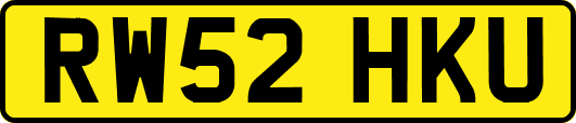 RW52HKU