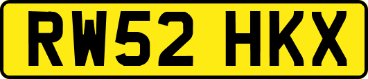 RW52HKX