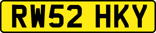 RW52HKY