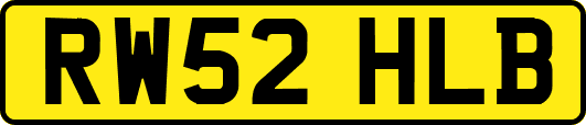 RW52HLB