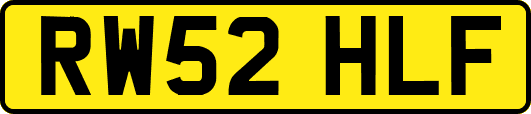 RW52HLF