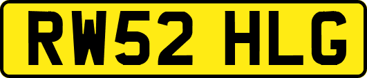 RW52HLG