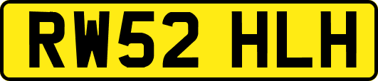 RW52HLH