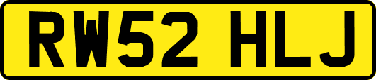 RW52HLJ