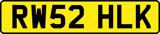 RW52HLK