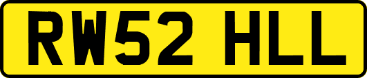 RW52HLL