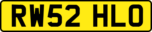RW52HLO