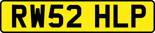 RW52HLP