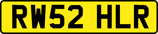 RW52HLR