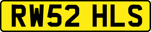 RW52HLS