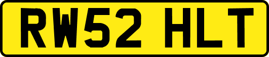 RW52HLT