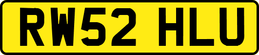 RW52HLU