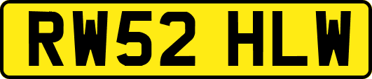 RW52HLW