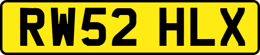 RW52HLX