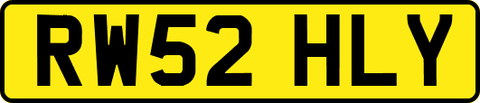 RW52HLY