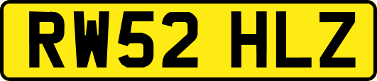 RW52HLZ