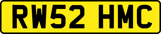 RW52HMC