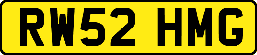 RW52HMG