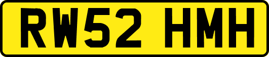 RW52HMH