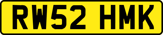 RW52HMK