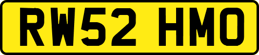RW52HMO