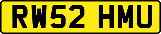 RW52HMU