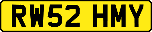 RW52HMY