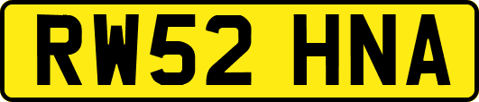 RW52HNA