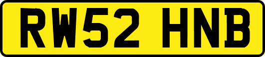 RW52HNB