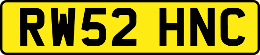 RW52HNC