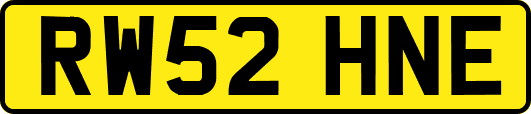 RW52HNE