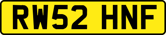 RW52HNF