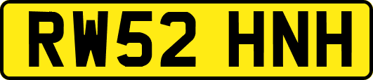 RW52HNH