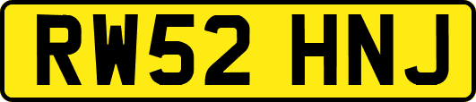 RW52HNJ