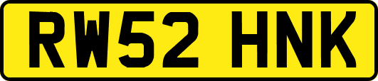 RW52HNK