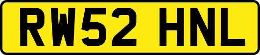 RW52HNL