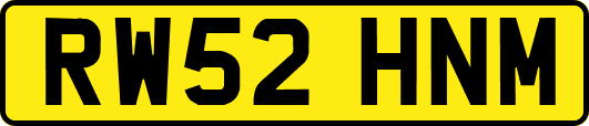 RW52HNM