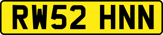 RW52HNN