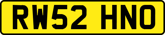 RW52HNO