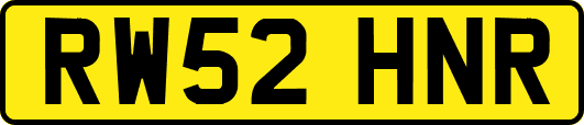 RW52HNR
