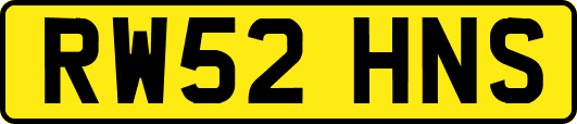 RW52HNS