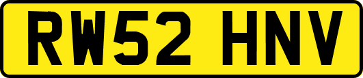 RW52HNV