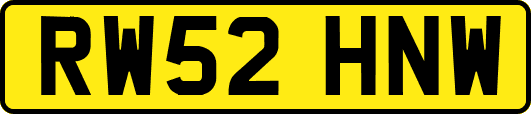 RW52HNW
