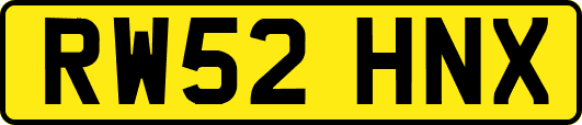 RW52HNX