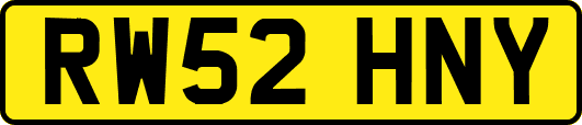 RW52HNY
