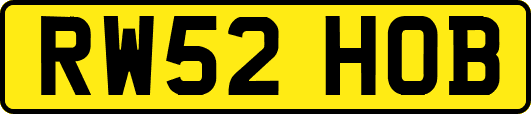 RW52HOB