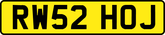 RW52HOJ