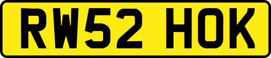 RW52HOK